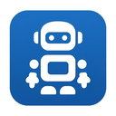 icon_robotics_server_modern icon preview