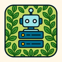 icon_robotics_server_organic_pattern icon preview