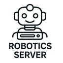 icon_robotics_server_outline icon preview