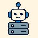icon_robotics_server_playful icon preview