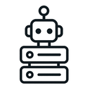 icon_robotics_server_simplified icon preview