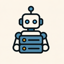 icon_robotics_server_symmetrical icon preview