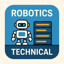 icon_robotics_server_technical icon preview