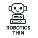 icon_robotics_server_thin icon preview