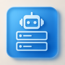 icon_robotics_server_transparent icon preview