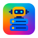 icon_robotics_server_vibrant_colors icon preview