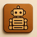icon_robotics_server_wooden icon preview