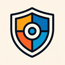 icon_robotics_shield_abstract icon preview