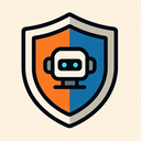 icon_robotics_shield_bold icon preview