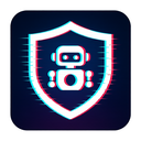 icon_robotics_shield_digital_glitch icon preview