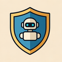icon_robotics_shield_elegant icon preview