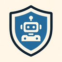 icon_robotics_shield_flat_design icon preview