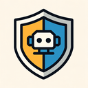 icon_robotics_shield_geometric icon preview