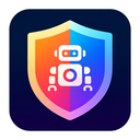 icon_robotics_shield_gradient icon preview