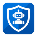 icon_robotics_shield_modern icon preview