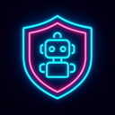icon_robotics_shield_neon icon preview