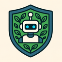 icon_robotics_shield_organic_pattern icon preview