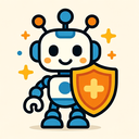 icon_robotics_shield_playful icon preview
