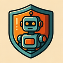 icon_robotics_shield_retro icon preview