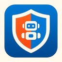 icon_robotics_shield_rounded icon preview