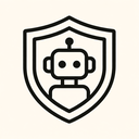 icon_robotics_shield_simplified icon preview