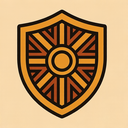 icon_robotics_shield_tribal icon preview