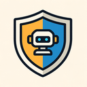 icon_robotics_shield_vector icon preview