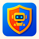 icon_robotics_shield_vibrant_colors icon preview