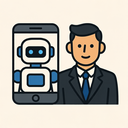 icon_robotics_smartphone_formal icon preview