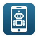 icon_robotics_smartphone_sharp_edges icon preview