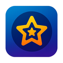 icon_robotics_star_abstract icon preview