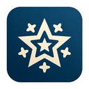 icon_robotics_star_asymmetrical icon preview