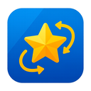 icon_robotics_star_dynamic icon preview