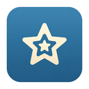 icon_robotics_star_simplified icon preview