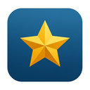 icon_robotics_star_symmetrical icon preview