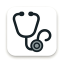 icon_robotics_stethoscope_dynamic icon preview