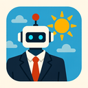 icon_robotics_sun_formal icon preview