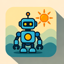 icon_robotics_sun_shadow_effect icon preview