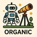 icon_robotics_telescope_organic icon preview