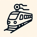 icon_robotics_train_asymmetrical icon preview