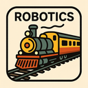 icon_robotics_train_classic icon preview