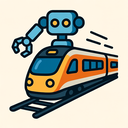 icon_robotics_train_dynamic icon preview