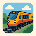 icon_robotics_train_formal icon preview