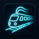 icon_robotics_train_glow_effect icon preview