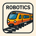 icon_robotics_train_iconic icon preview