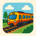 icon_robotics_train_organic icon preview