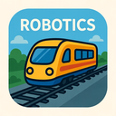 icon_robotics_train_rounded icon preview