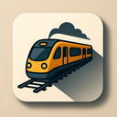 icon_robotics_train_shadow_effect icon preview