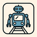 icon_robotics_train_symmetrical icon preview