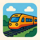 icon_robotics_train_technical icon preview